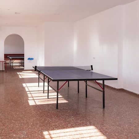 Appartamento Florazar 1, Iii-B 16-D Cullera Esterno foto