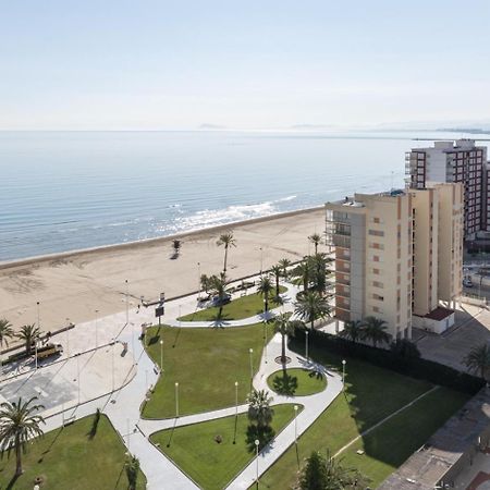 Appartamento Florazar 1, Iii-B 16-D Cullera Esterno foto