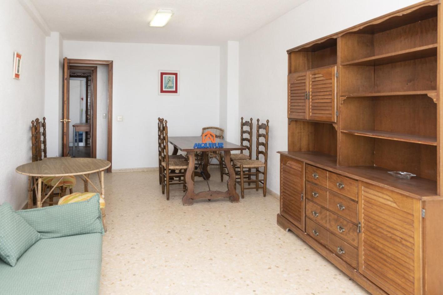 Appartamento Florazar 1, Iii-B 16-D Cullera Esterno foto