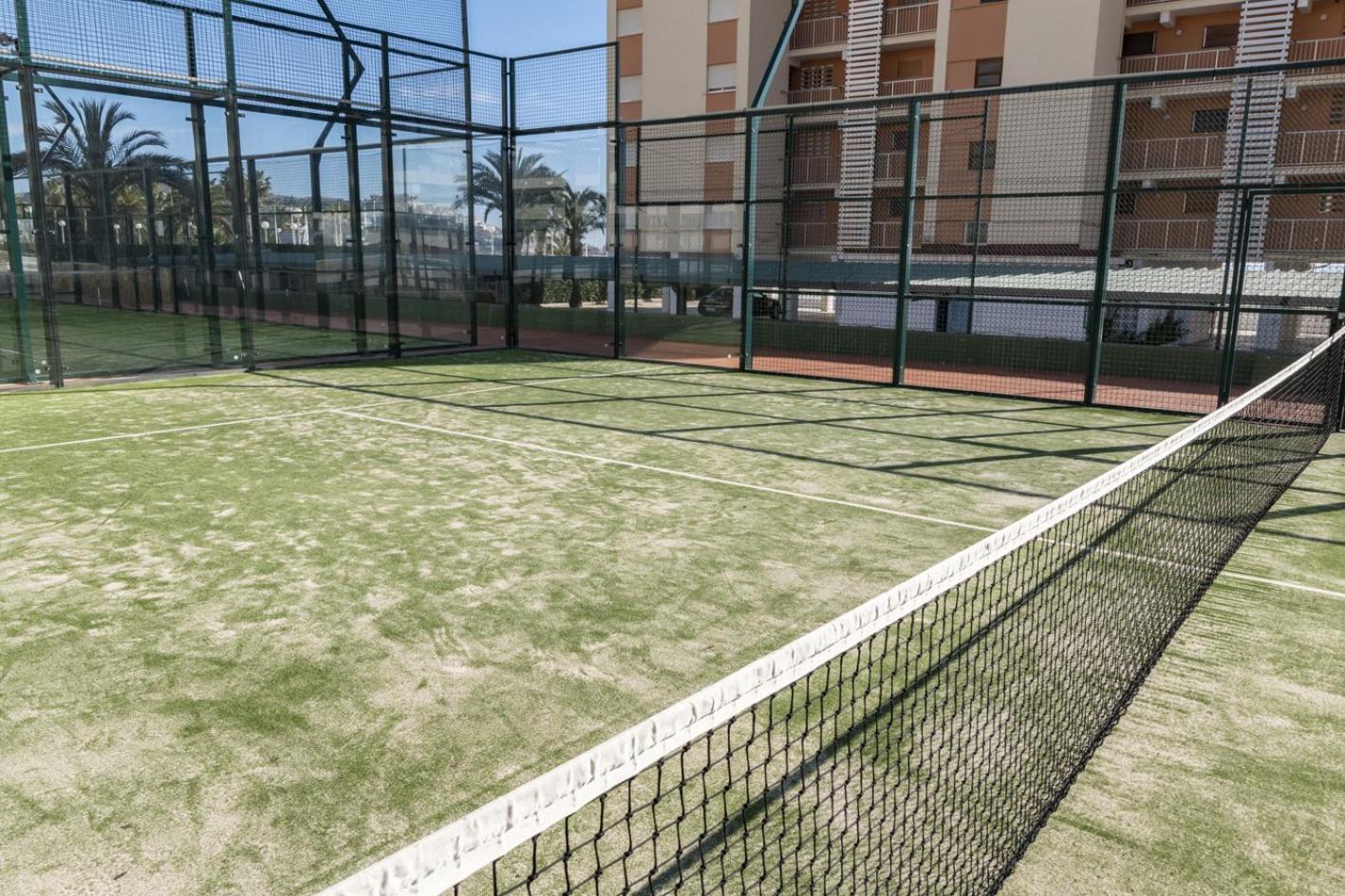 Appartamento Florazar 1, Iii-B 16-D Cullera Esterno foto