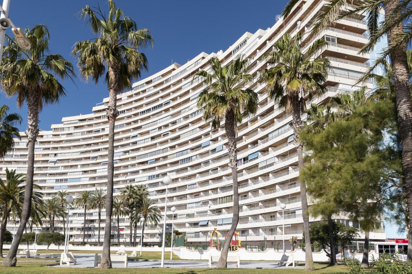 Appartamento Florazar 1, Iii-B 16-D Cullera Esterno foto